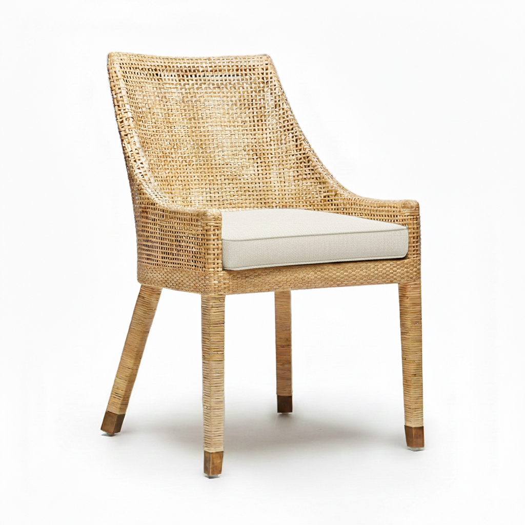 TORTUGA DINING SIDE CHAIR