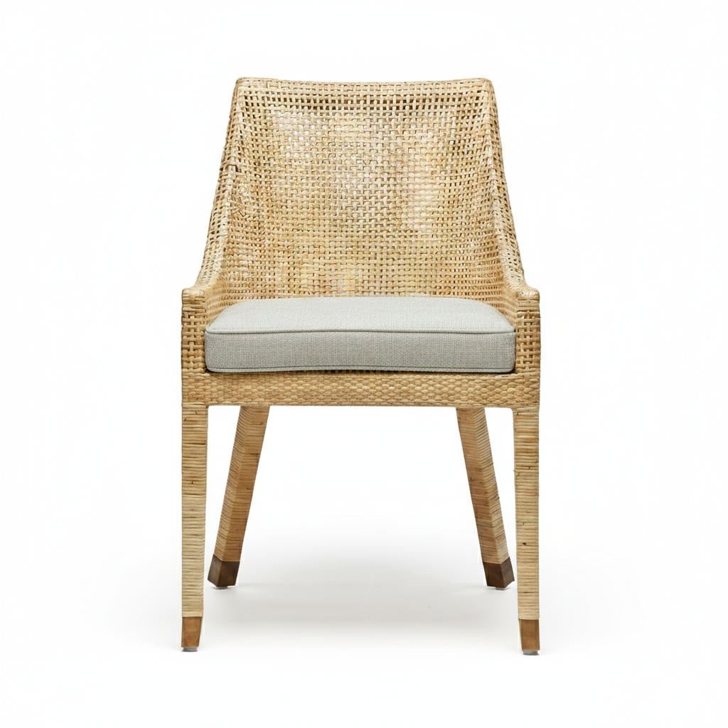 TORTUGA DINING SIDE CHAIR
