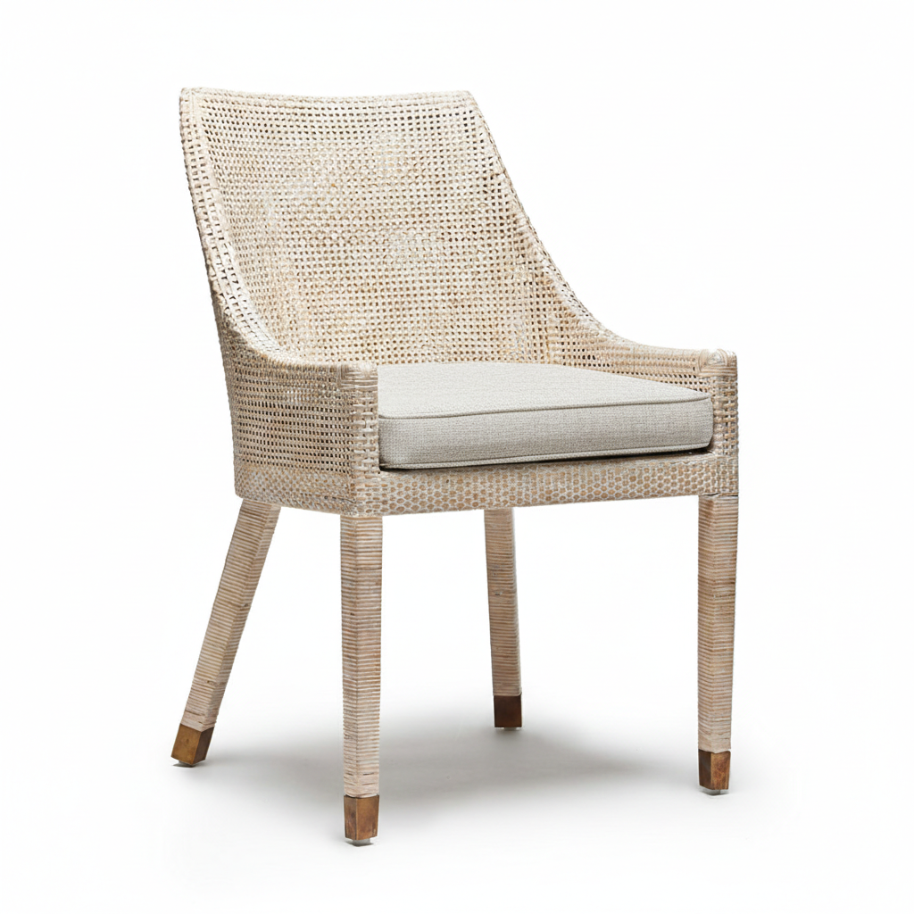 TORTUGA DINING SIDE CHAIR