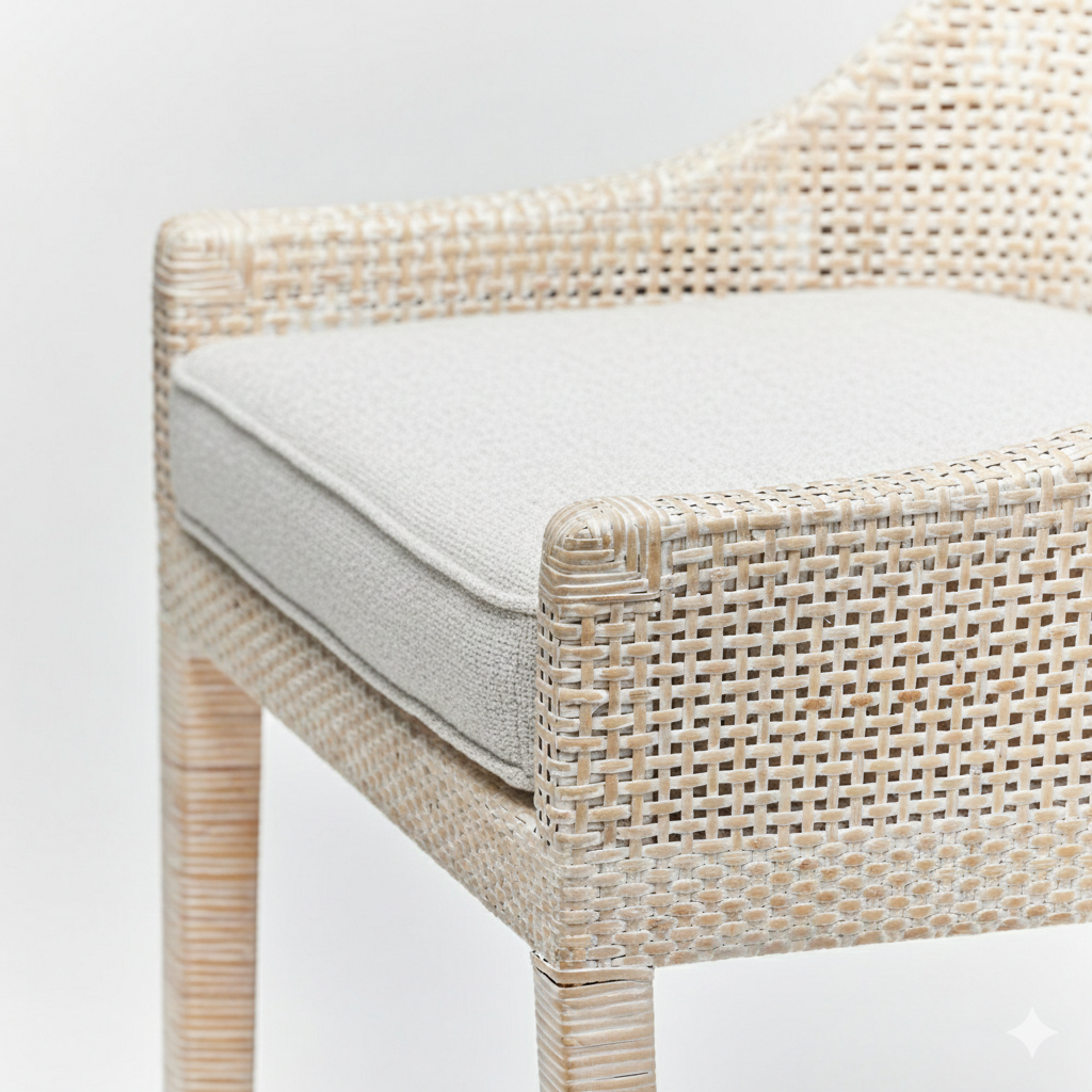 TORTUGA DINING SIDE CHAIR