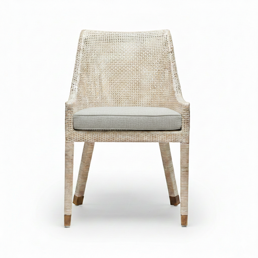 TORTUGA DINING SIDE CHAIR