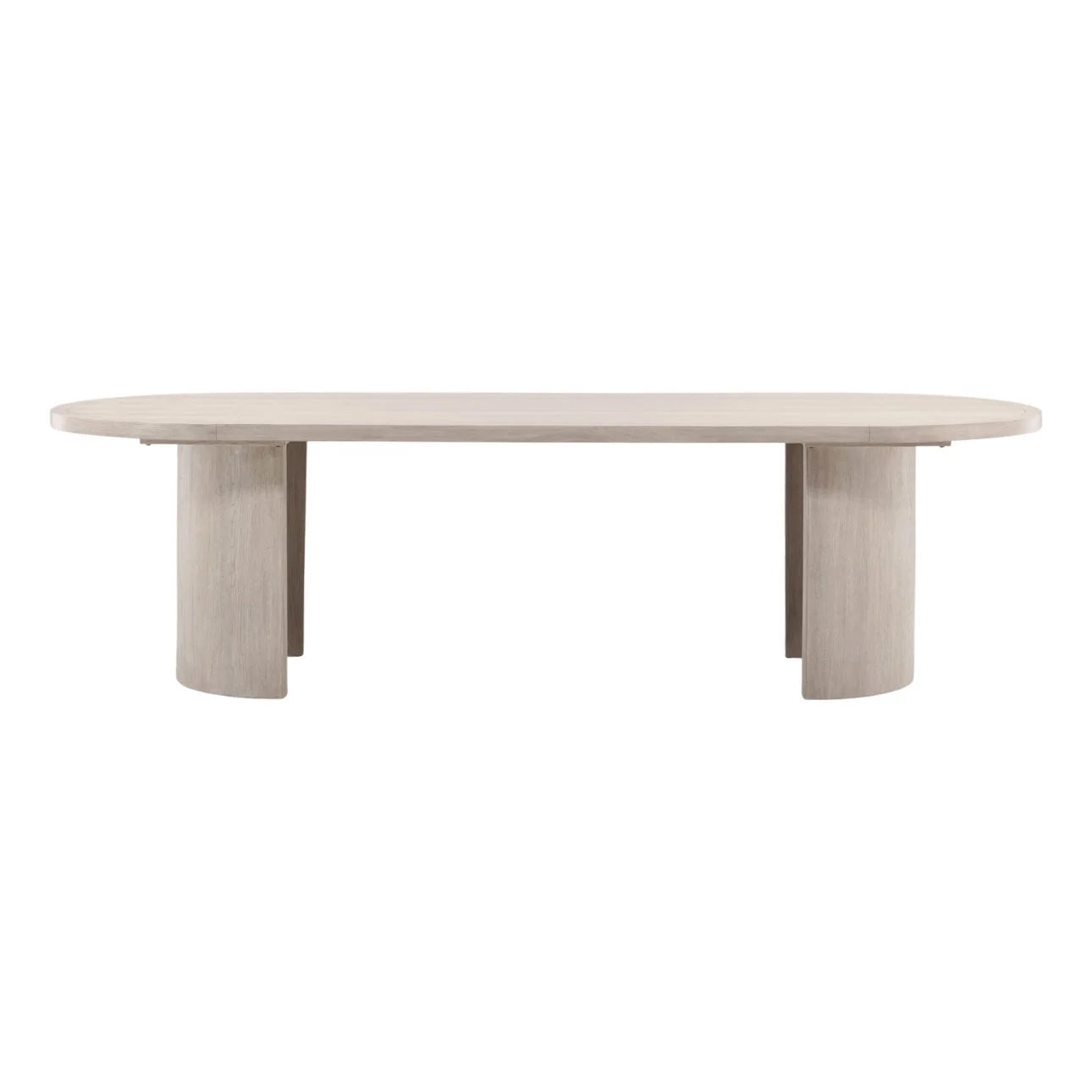 9' OCEAN CAY DINING TABLE
