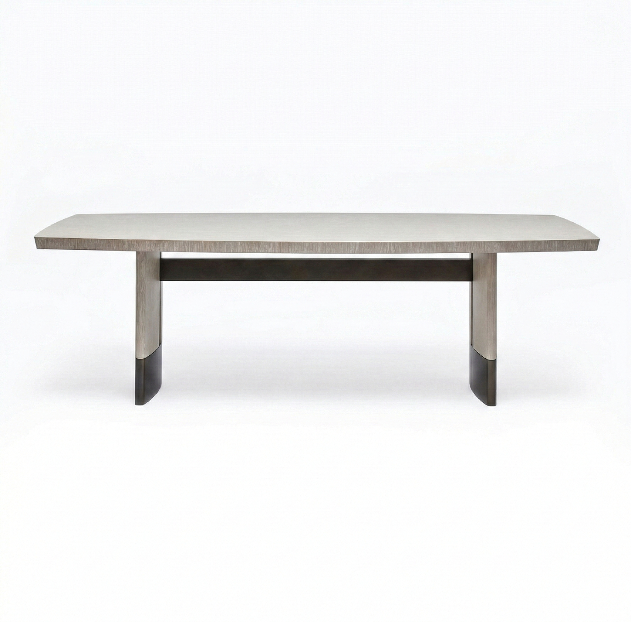 8' PACIFIC COAST DINING TABLE
