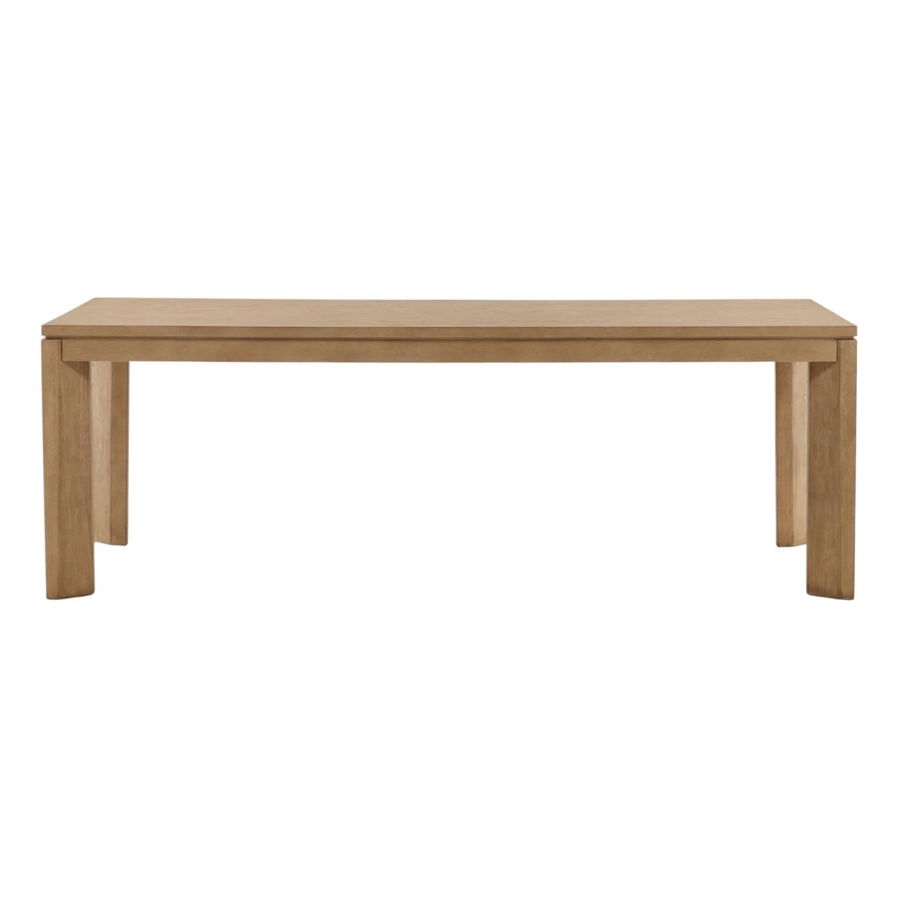 7' RIVIERA DINING TABLE