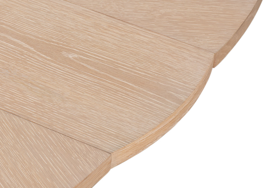 5' JUNIPER EXTENSION DINING TABLE