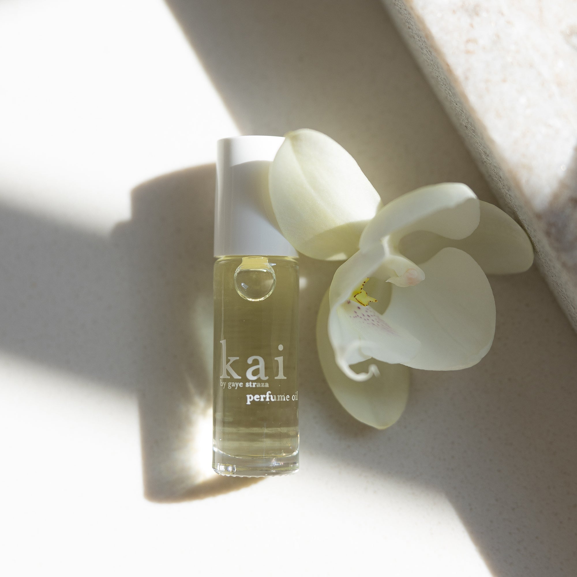 Kai Fragrance Perfume Oil Roll-On 1/8 oz