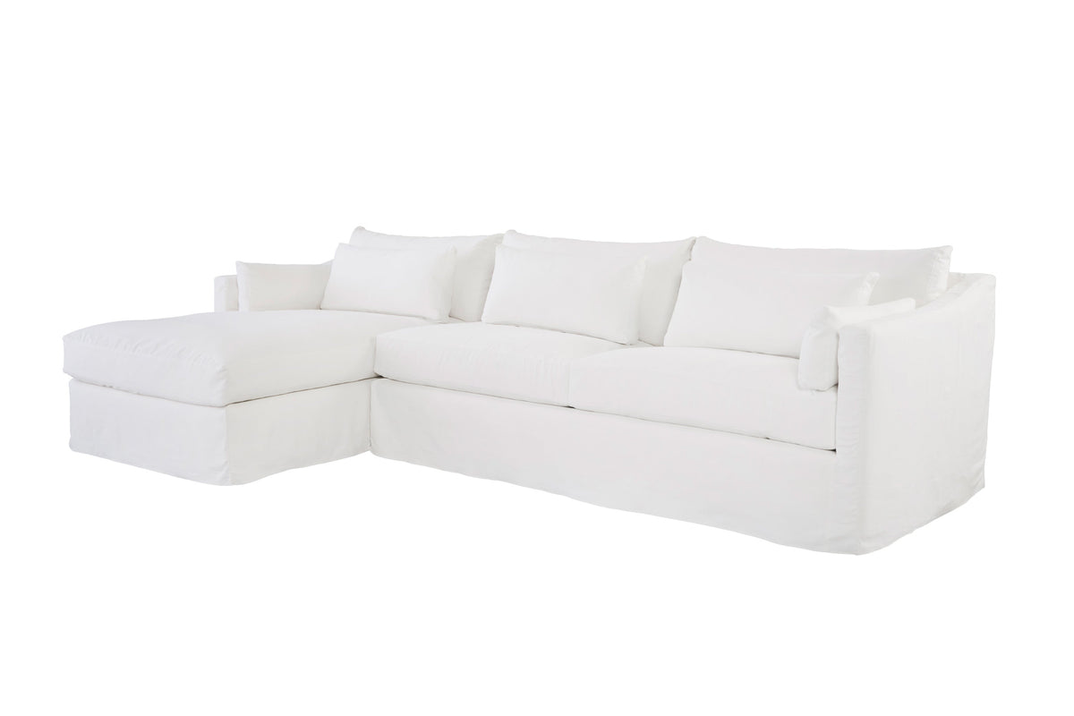 Cisco Furniture Rebecca Deluxe 2pc Sectional