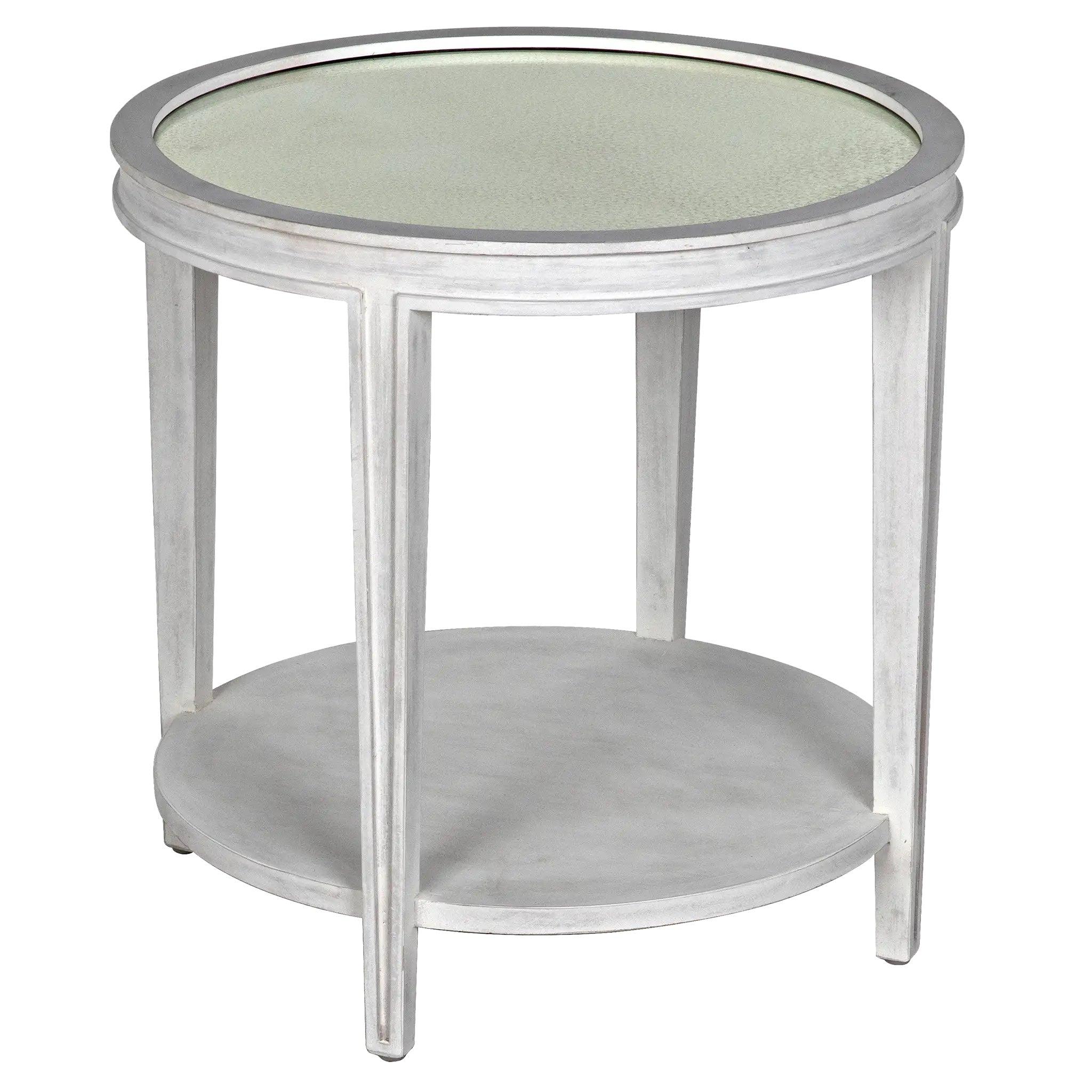 BIARRITZ SIDE TABLE