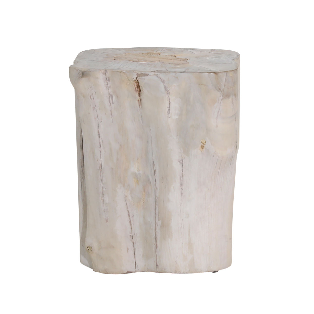 BLANCHES TEAK LOW TABLE