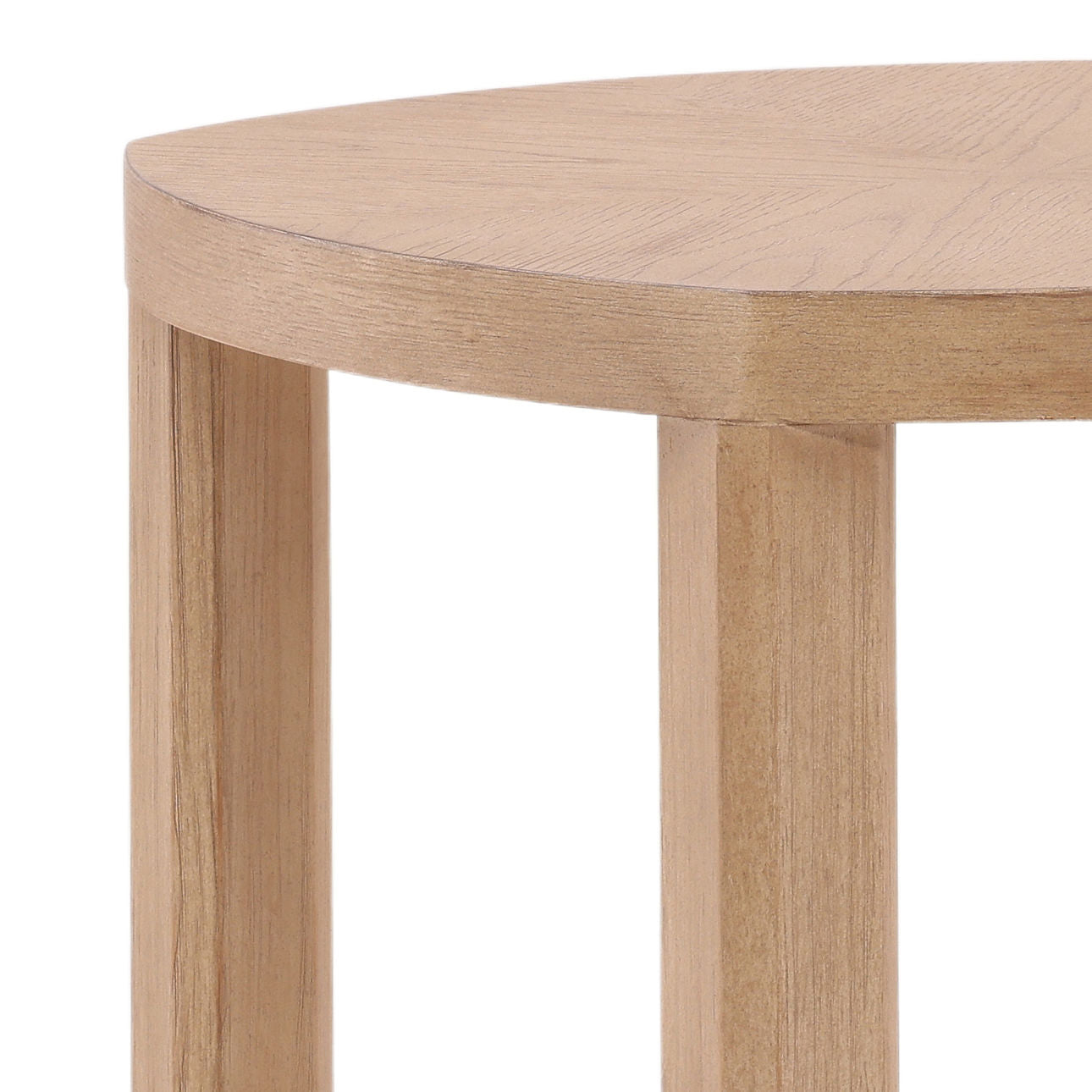 JUNO BEACH SIDE TABLE