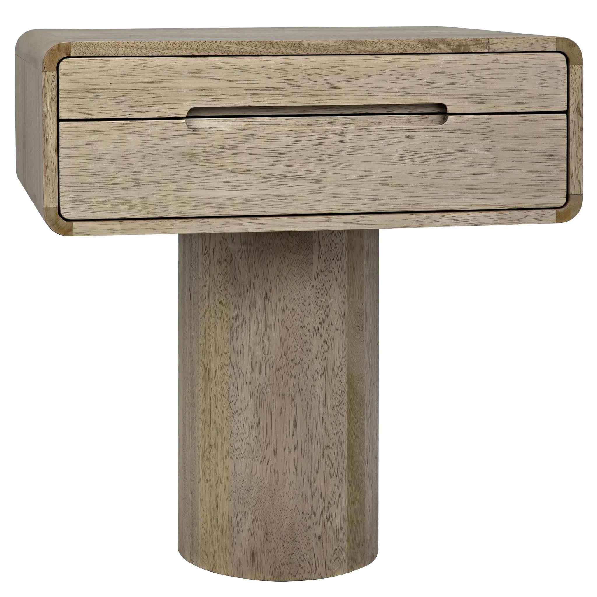 LAGOAS SIDE TABLE