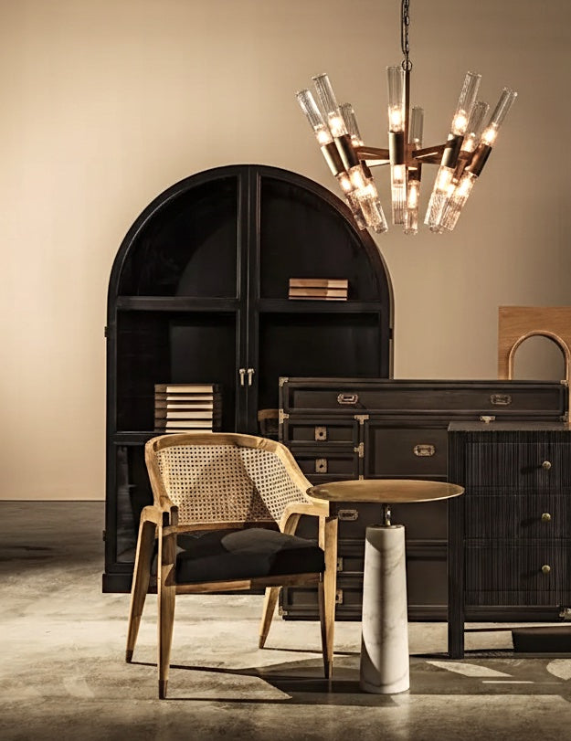 PARISIEN SIDE TABLE