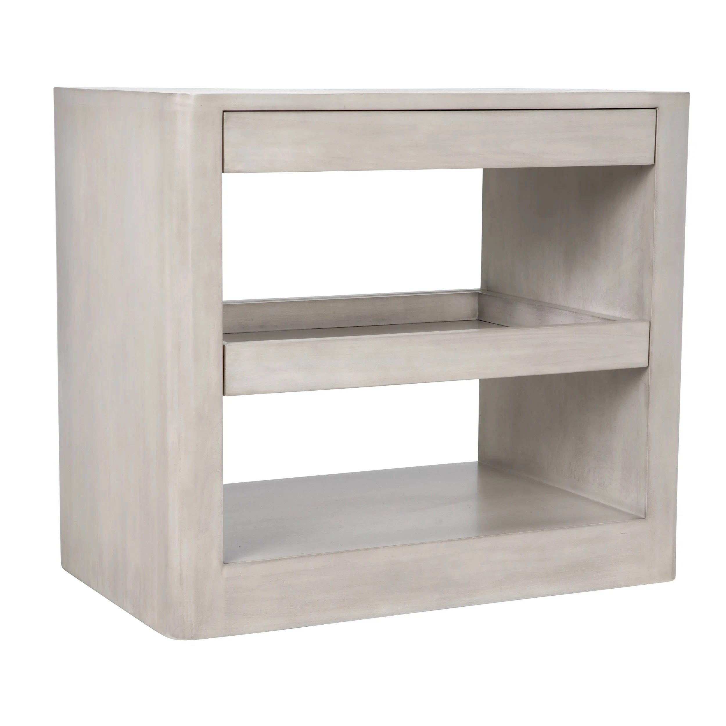 RIVIERA SIDE TABLE