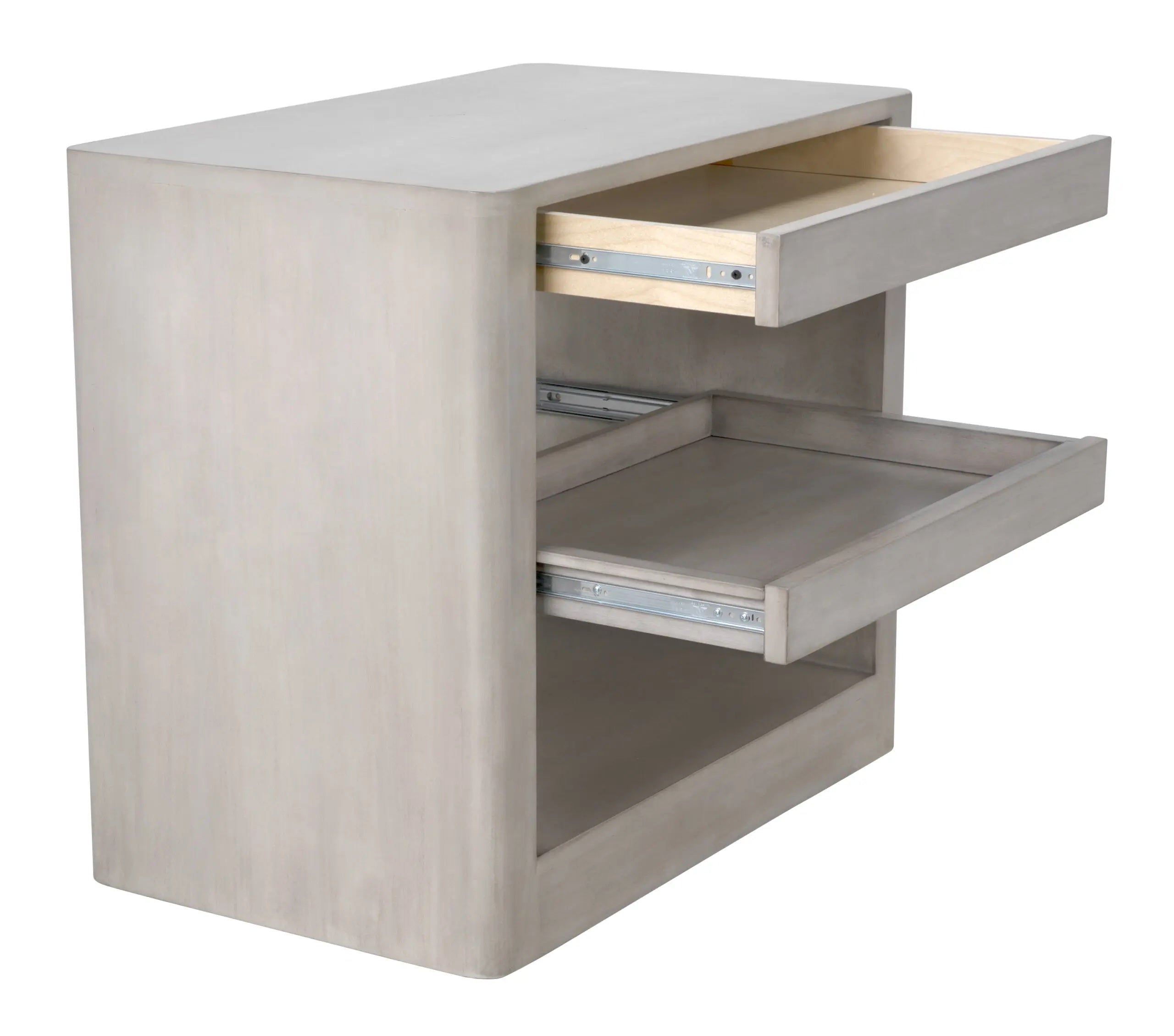 RIVIERA SIDE TABLE