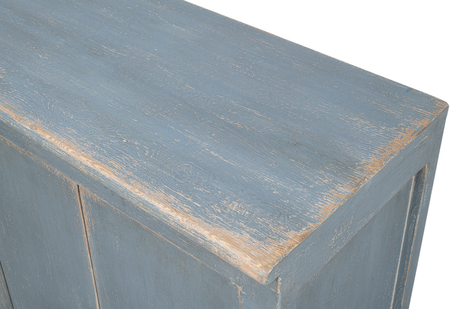 122" ANTILLES SIDEBOARD
