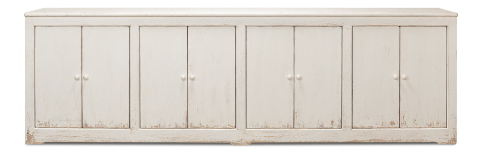 122" ANTILLES SIDEBOARD