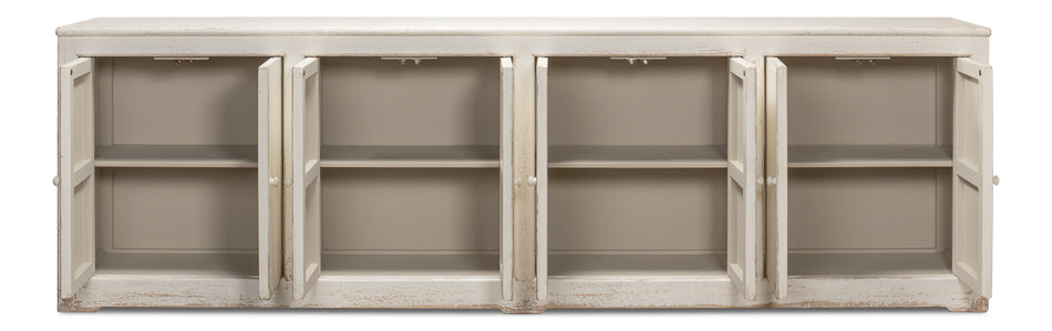 122" ANTILLES SIDEBOARD