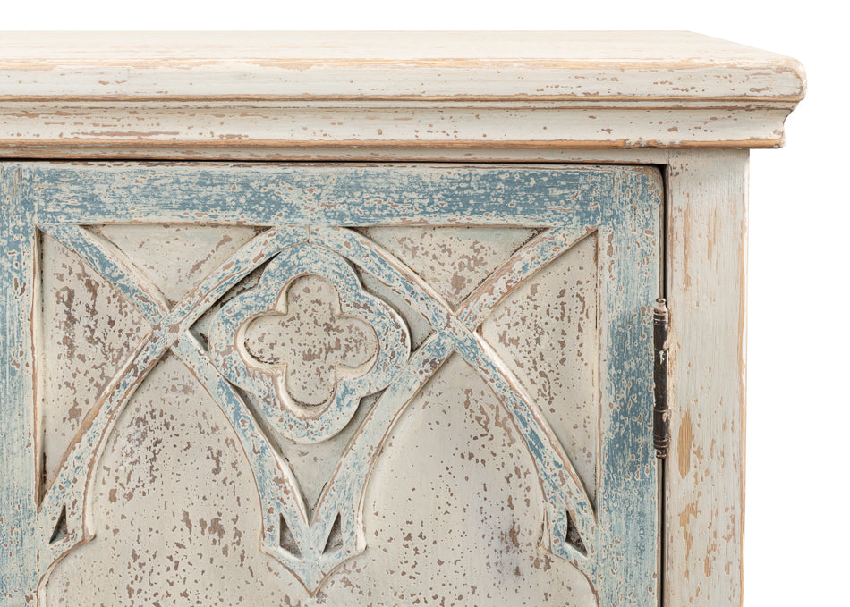 78" GRANADA SIDEBOARD