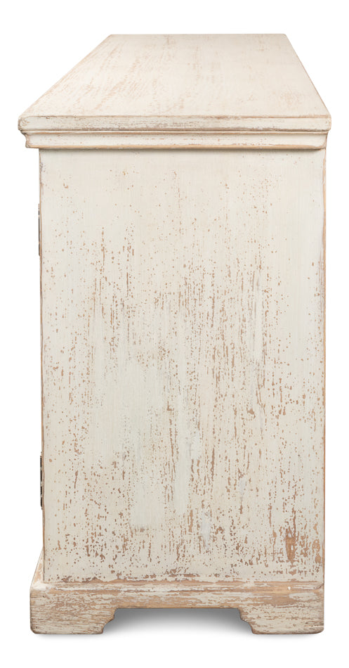 78" GRANADA SIDEBOARD