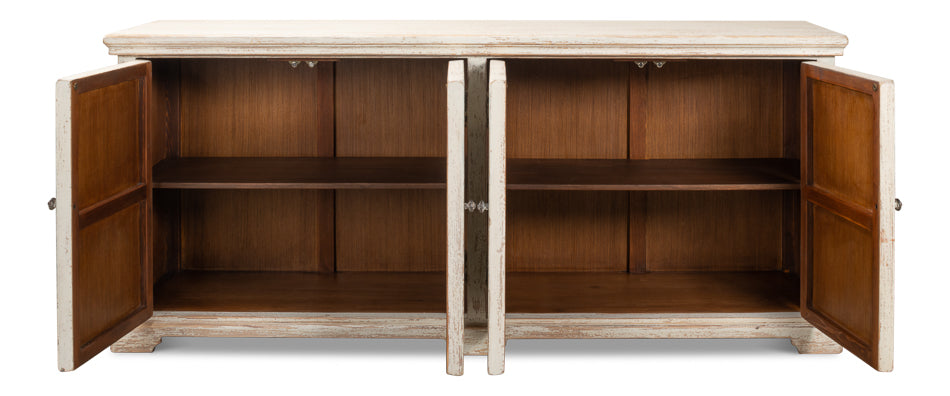 78" GRANADA SIDEBOARD
