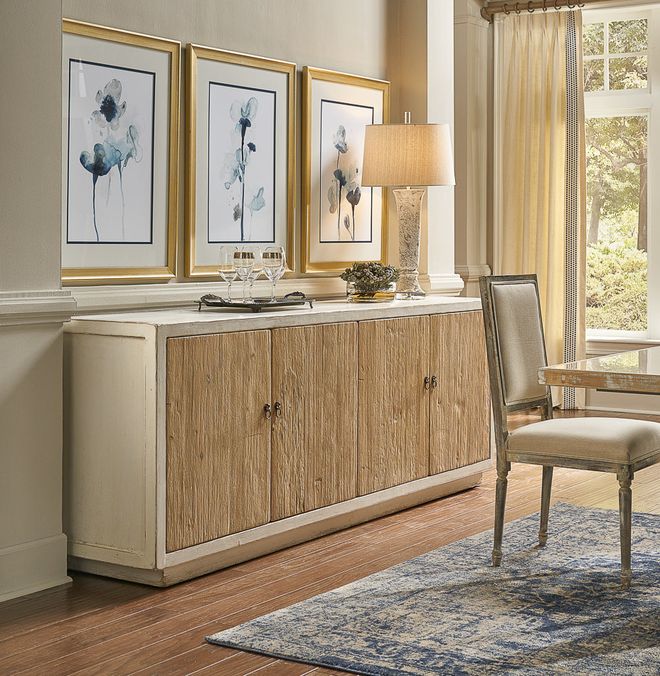 94" HARBOUR SIDEBOARD