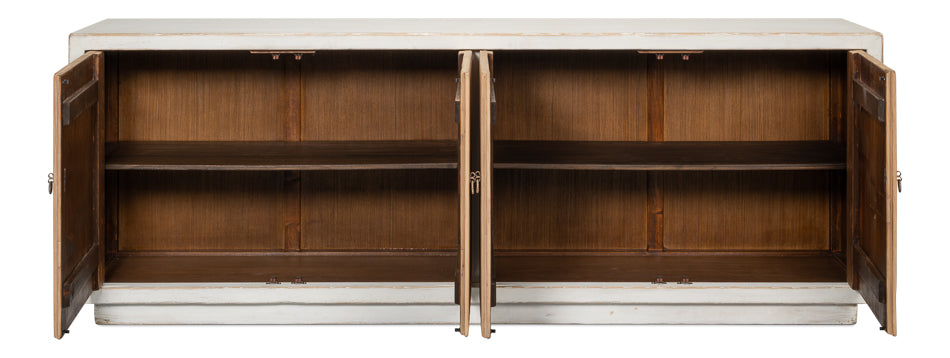 94" HARBOUR SIDEBOARD