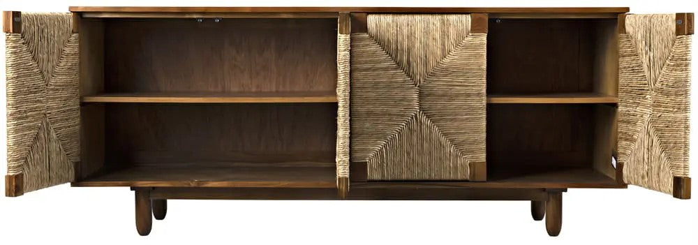 76" KOLOA SIDEBOARD
