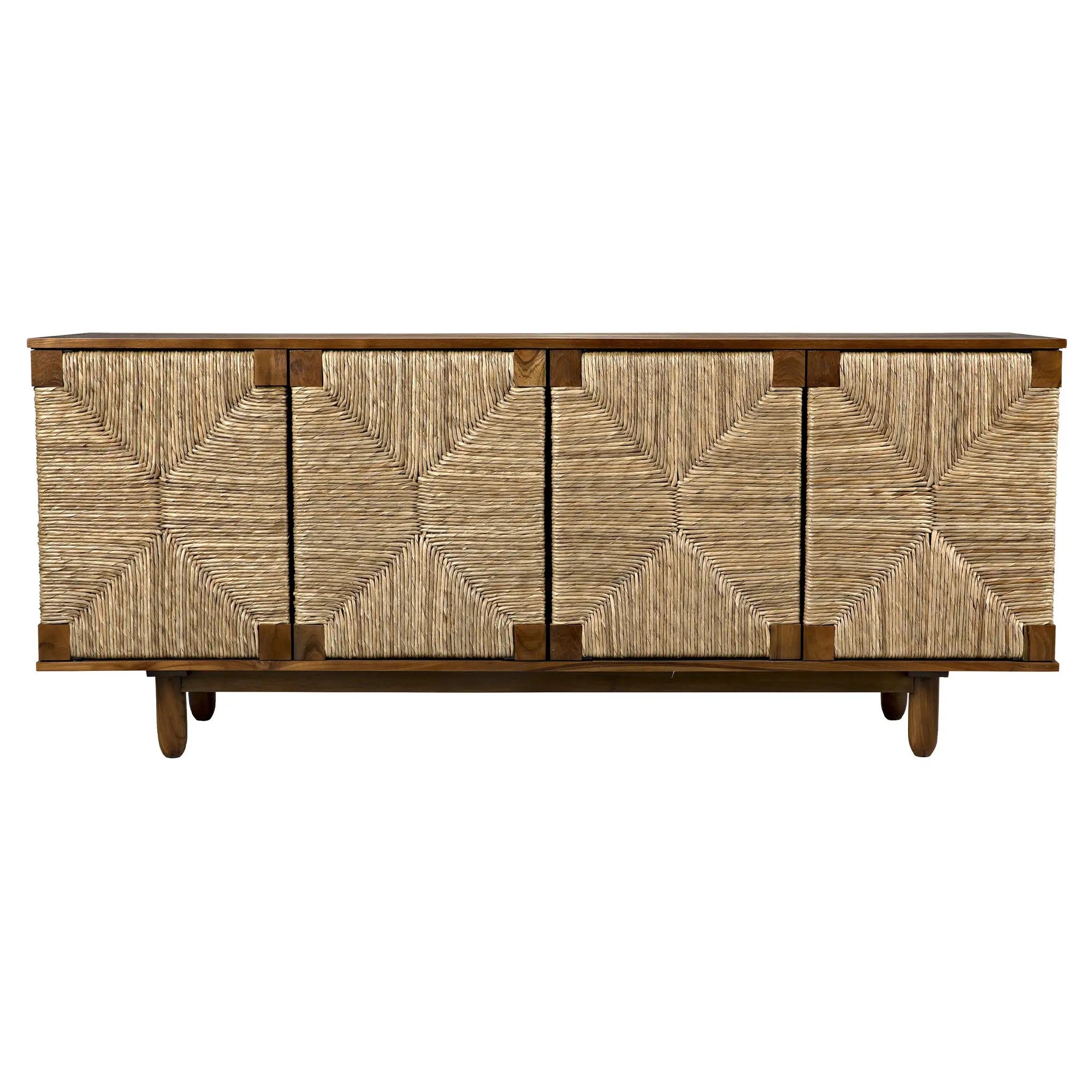 76" KOLOA SIDEBOARD