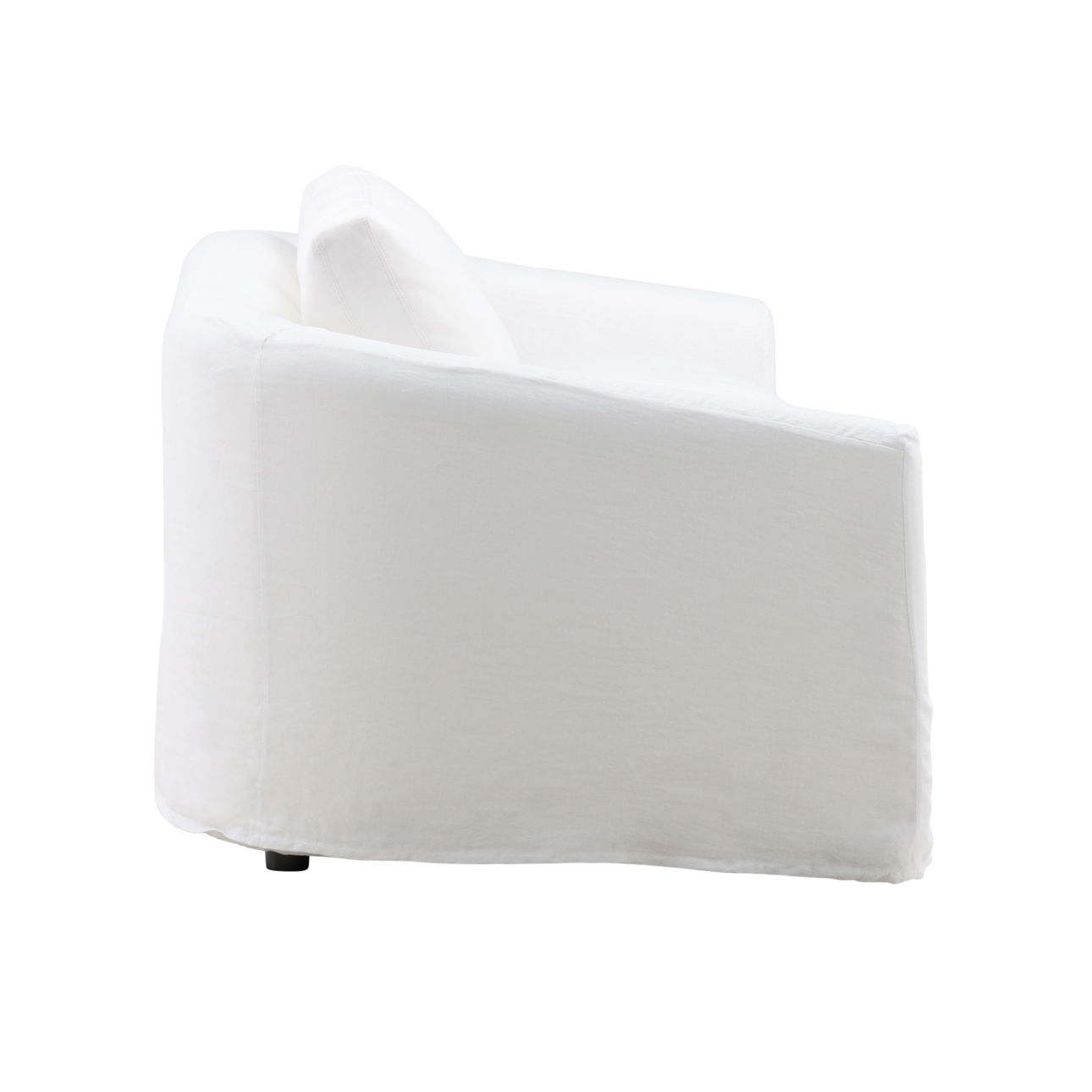COVE SLIPCOVERED SOFA