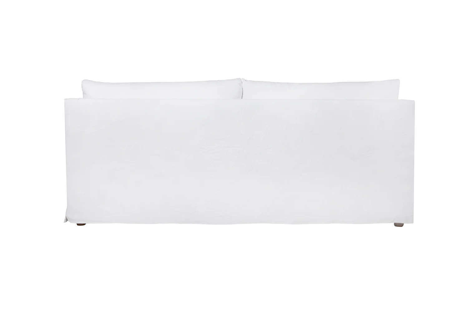 MONTECITO SLIPCOVERED SOFA