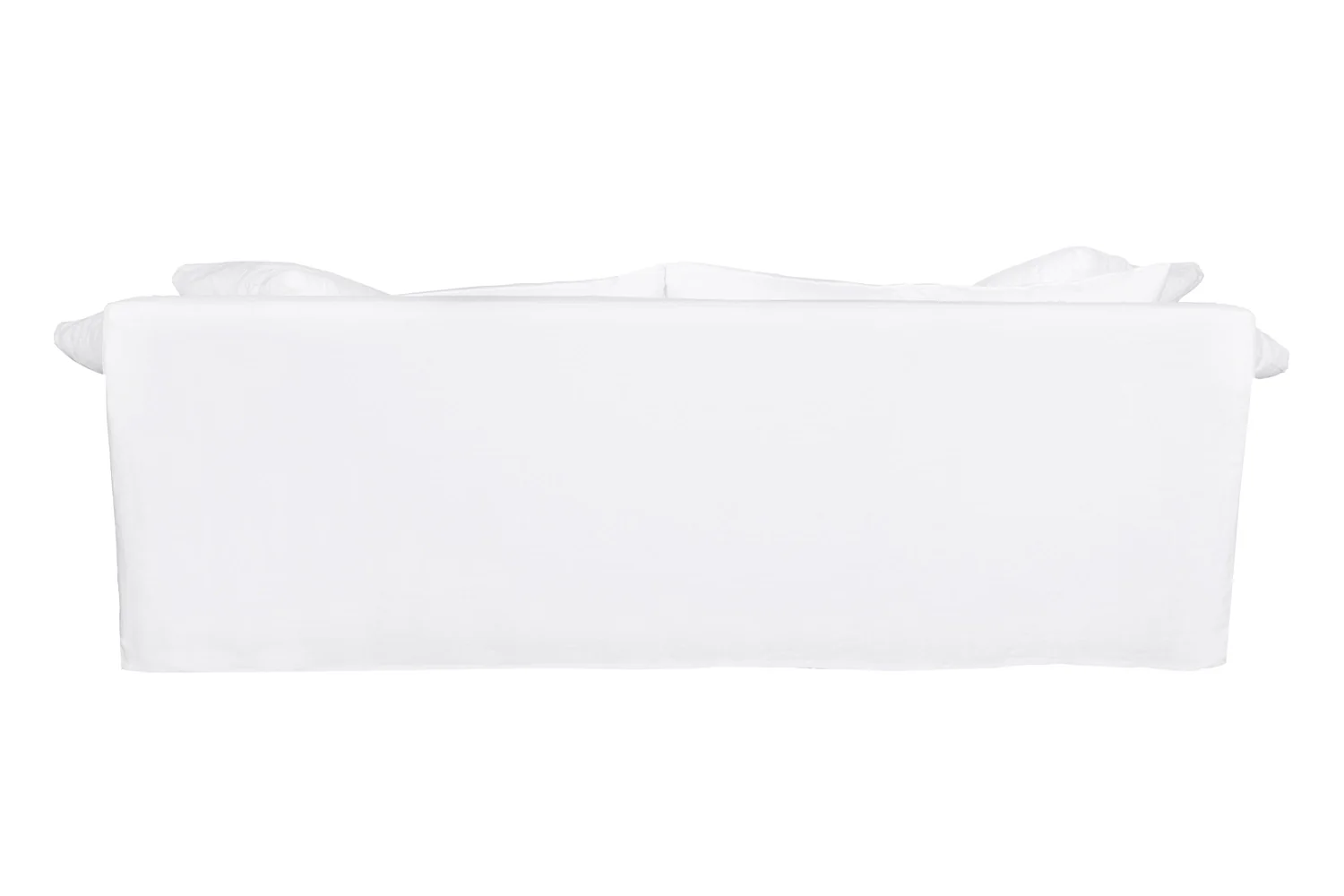 SALINAS SLIPCOVERED SOFA