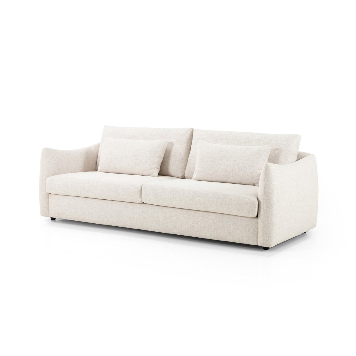 PEBBLE BEACH UPHOLSTERED SOFA